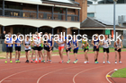 2022 North Eastern Counties AA 10000 metres Champs., Chester le Street, Sat,. May 21st. Photo: David T. Hewitson/Sports for All Pics